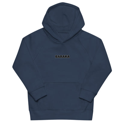 Baraka Kids Hoodie