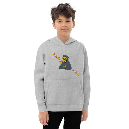 Baraka Ghost Kids Hoodie