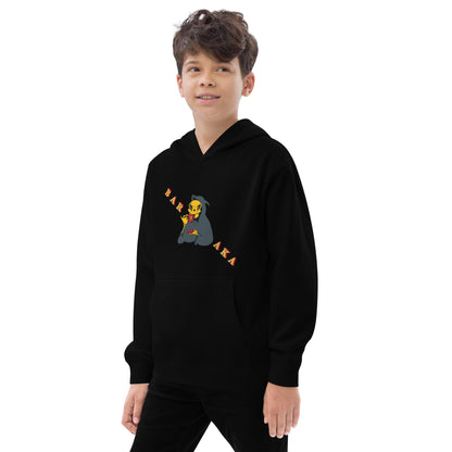 Baraka Ghost Kids Hoodie