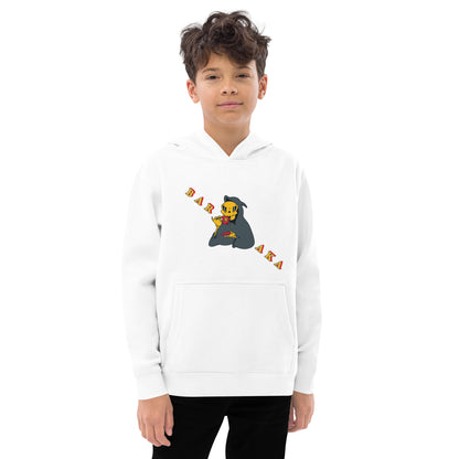 Baraka Ghost Kids Hoodie