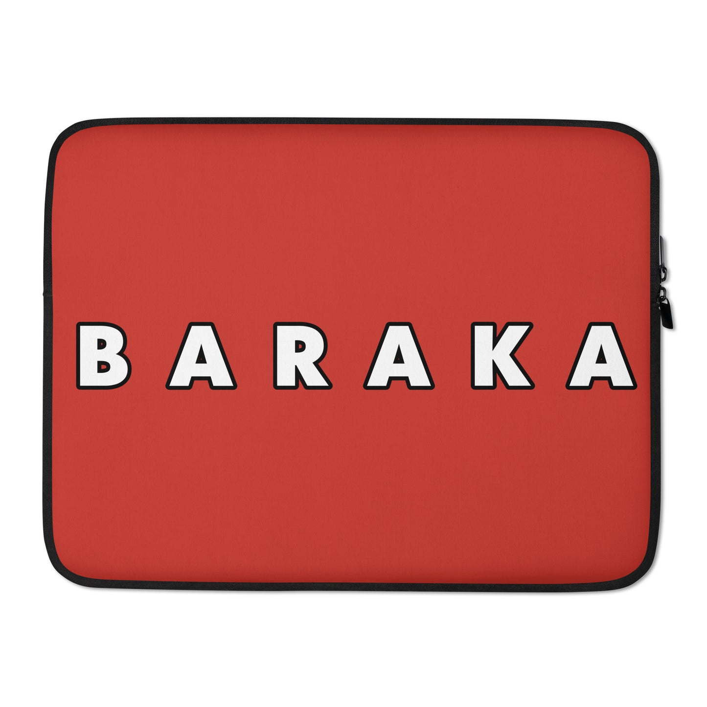 Baraka Laptop Sleeve