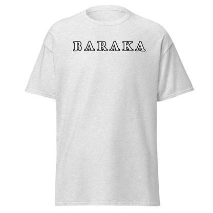 Baraka Classic T (M)