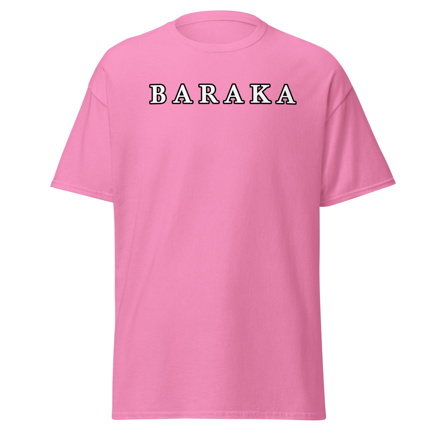 Baraka Classic T (M)