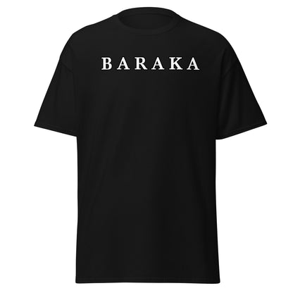 Baraka Classic T (M)