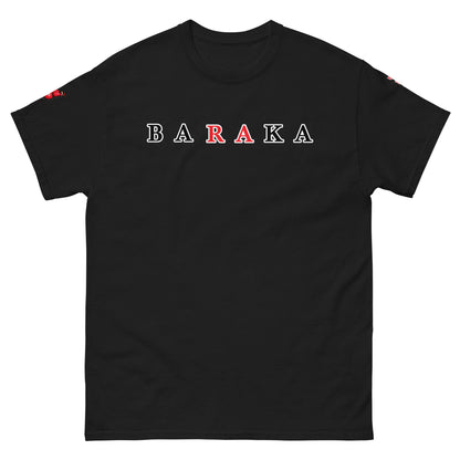 Baraka Butterfly T