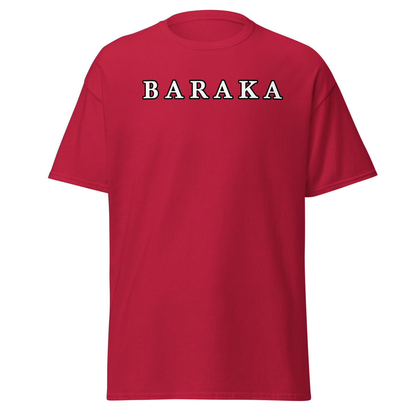 Baraka Classic T (M)