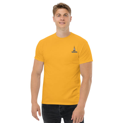 Baraka SailBoat T