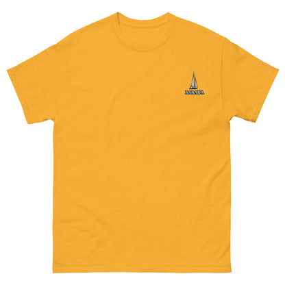 Baraka SailBoat T