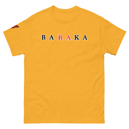 Baraka Butterfly T