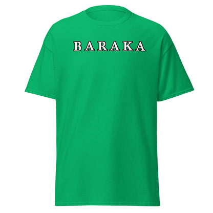 Baraka Classic T (M)