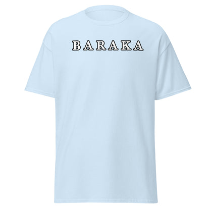 Baraka Classic T (M)