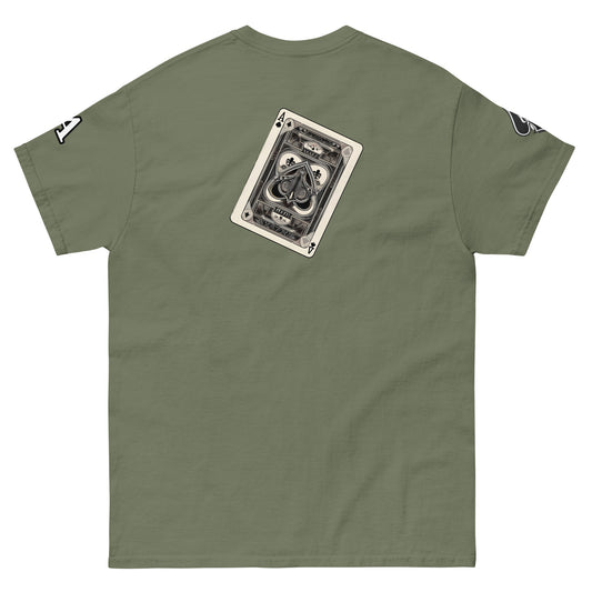 Ace Of Spades T