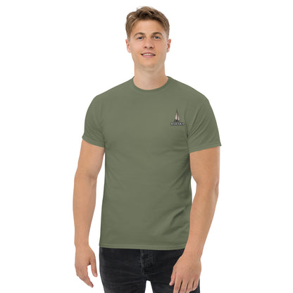 Baraka SailBoat T