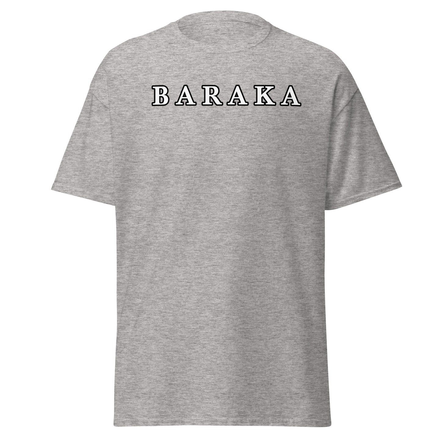 Baraka Classic T (M)