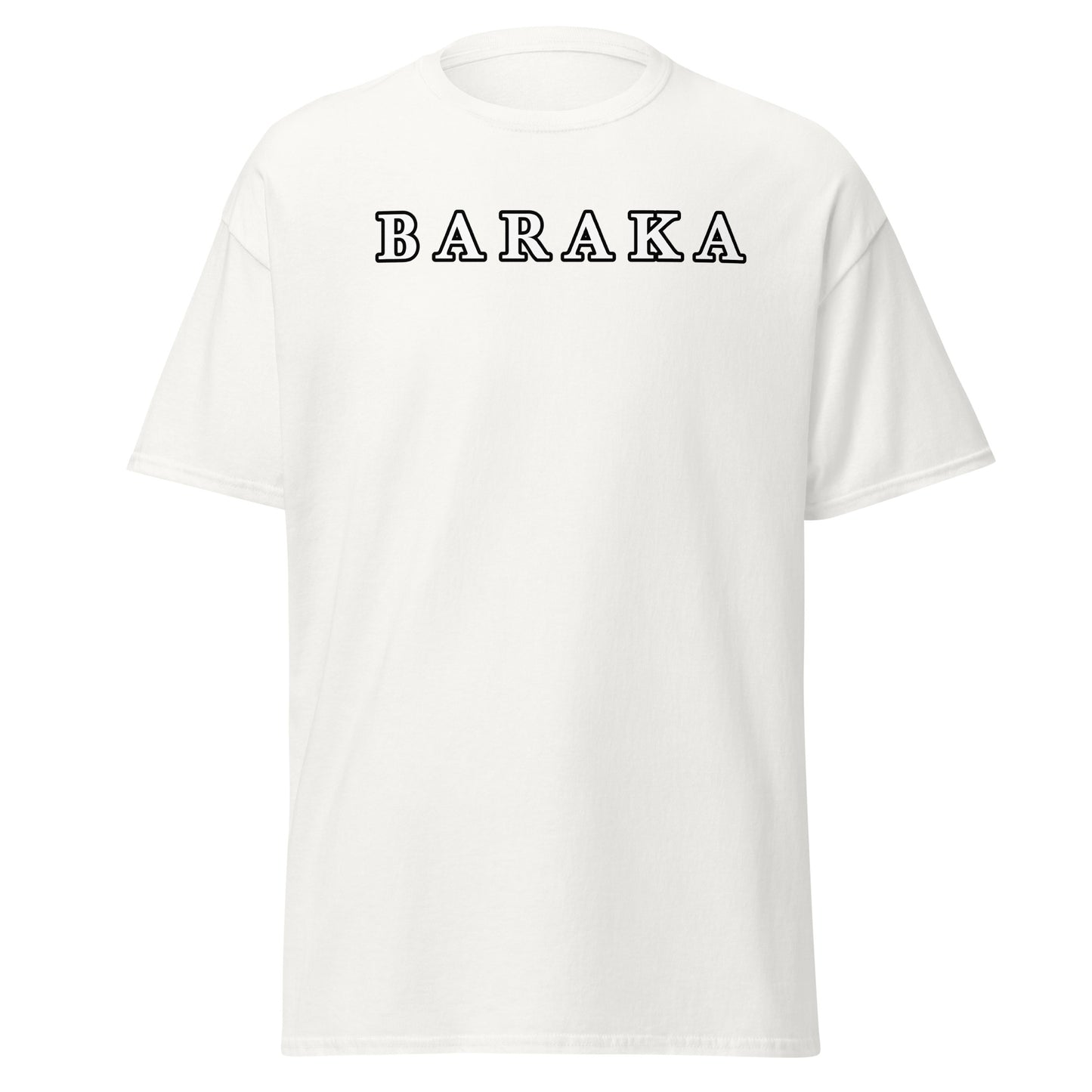 Baraka Classic T (M)