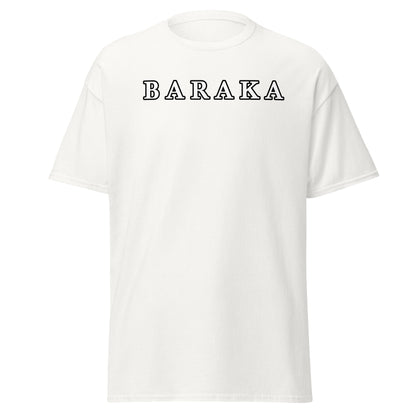 Baraka Classic T (M)