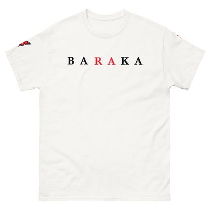 Baraka Butterfly T