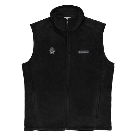 The Baraka X Columbia Blessed Vest