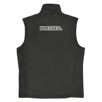 The Baraka X Columbia Blessed Vest