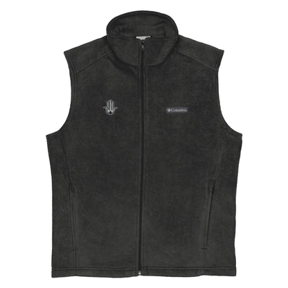 The Baraka X Columbia Blessed Vest