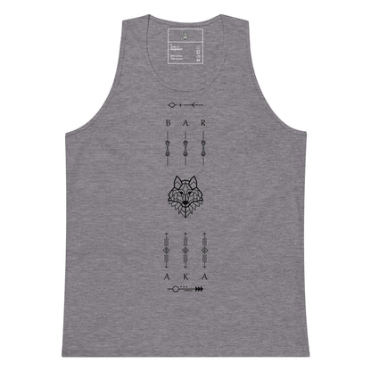 Fenrir's Tank-Top