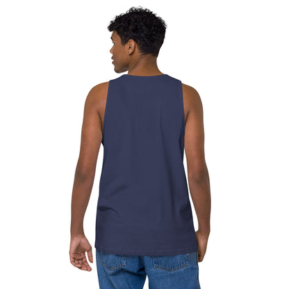 Baraka Premium Tank Top V7