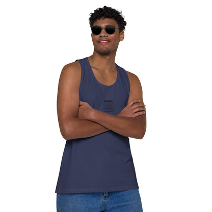 Baraka Premium Tank Top V7