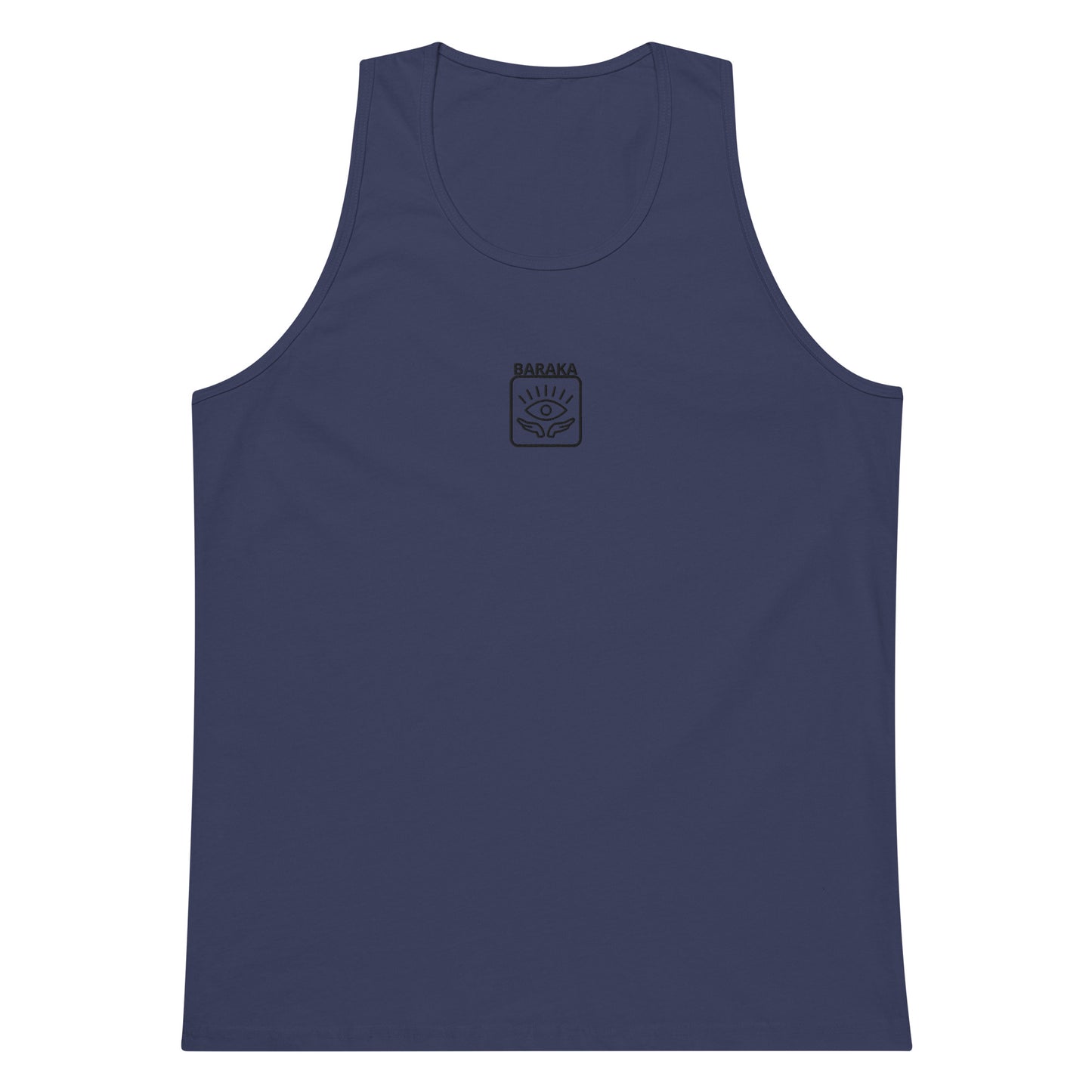 Baraka Premium Tank Top V7