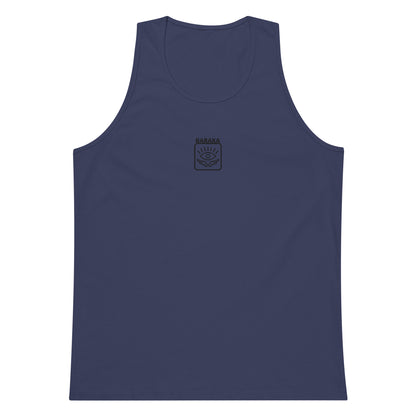 Baraka Premium Tank Top V7