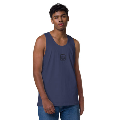 Baraka Premium Tank Top V7