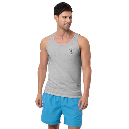 Baraka Tank Top