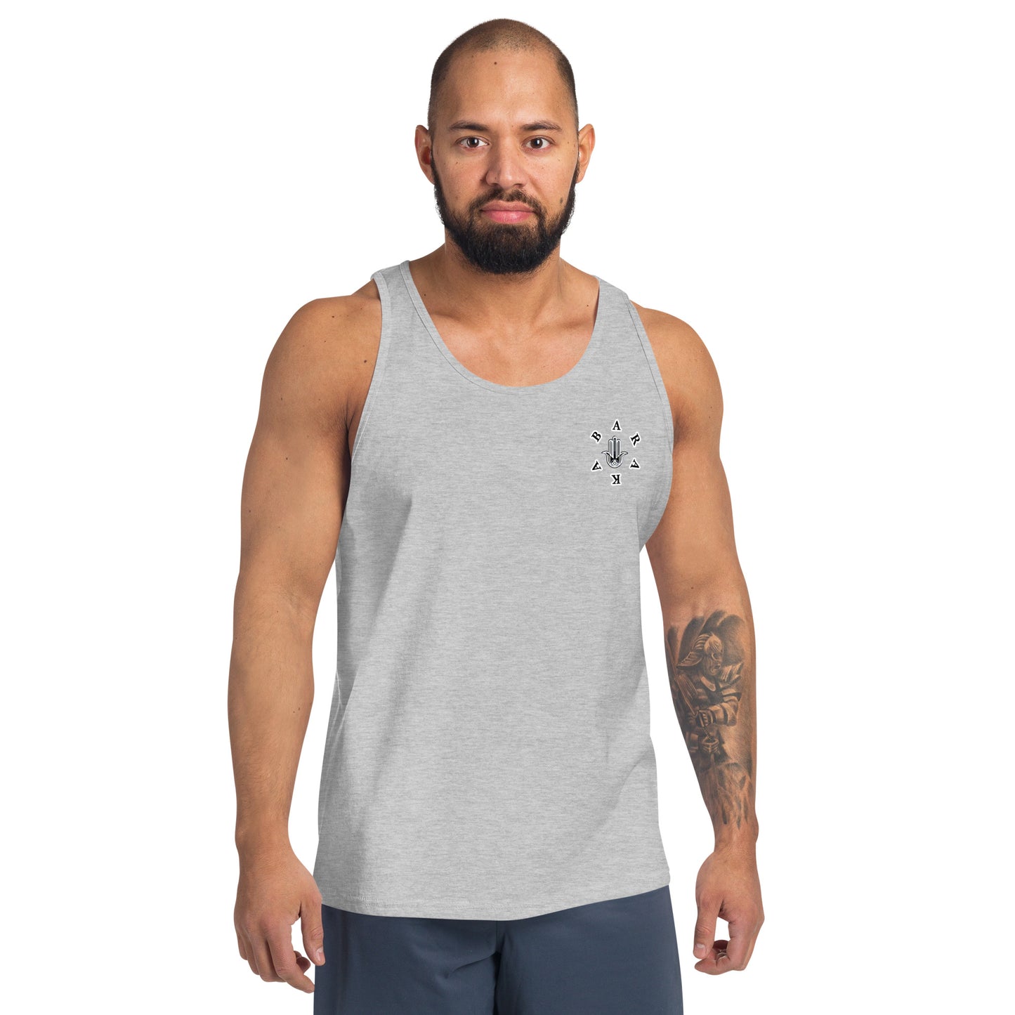 Baraka Tank Top