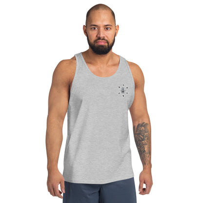 Baraka Tank Top