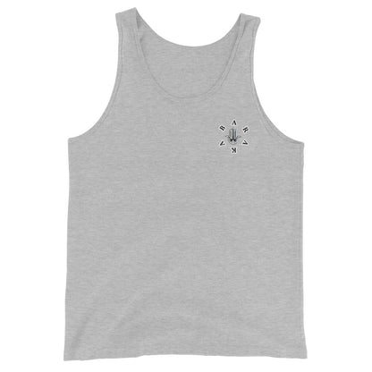 Baraka Tank Top