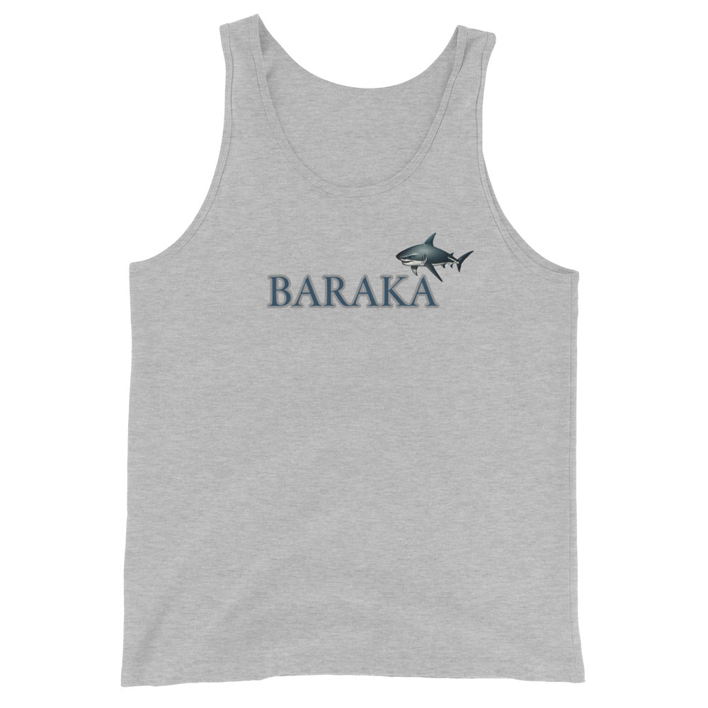 Shark Tank Top