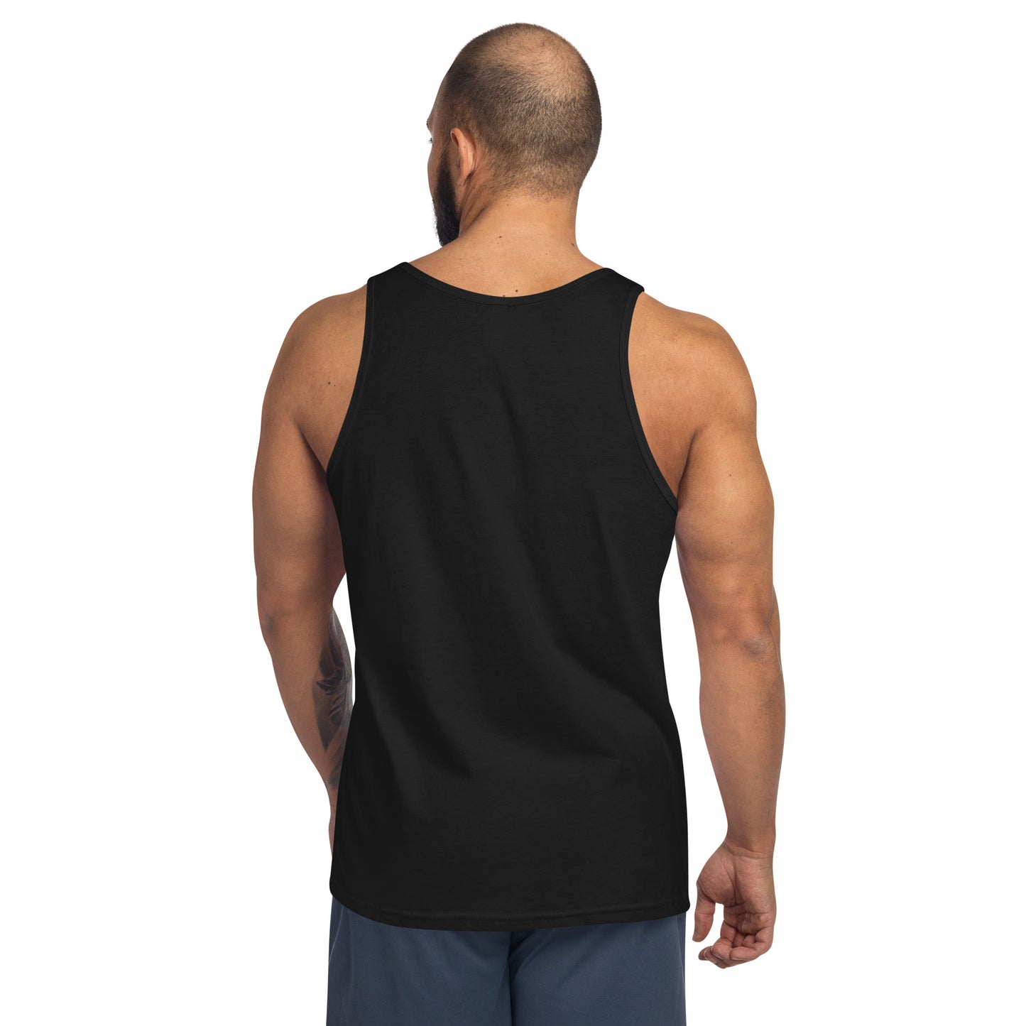 Baraka Tank Top