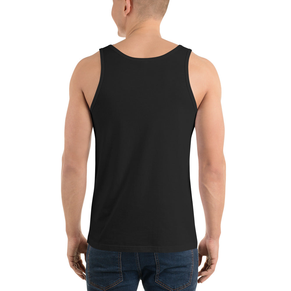 Baraka Tank Top V1