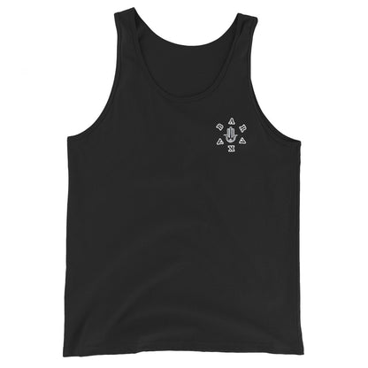 Baraka Tank Top