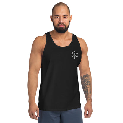 Baraka Tank Top