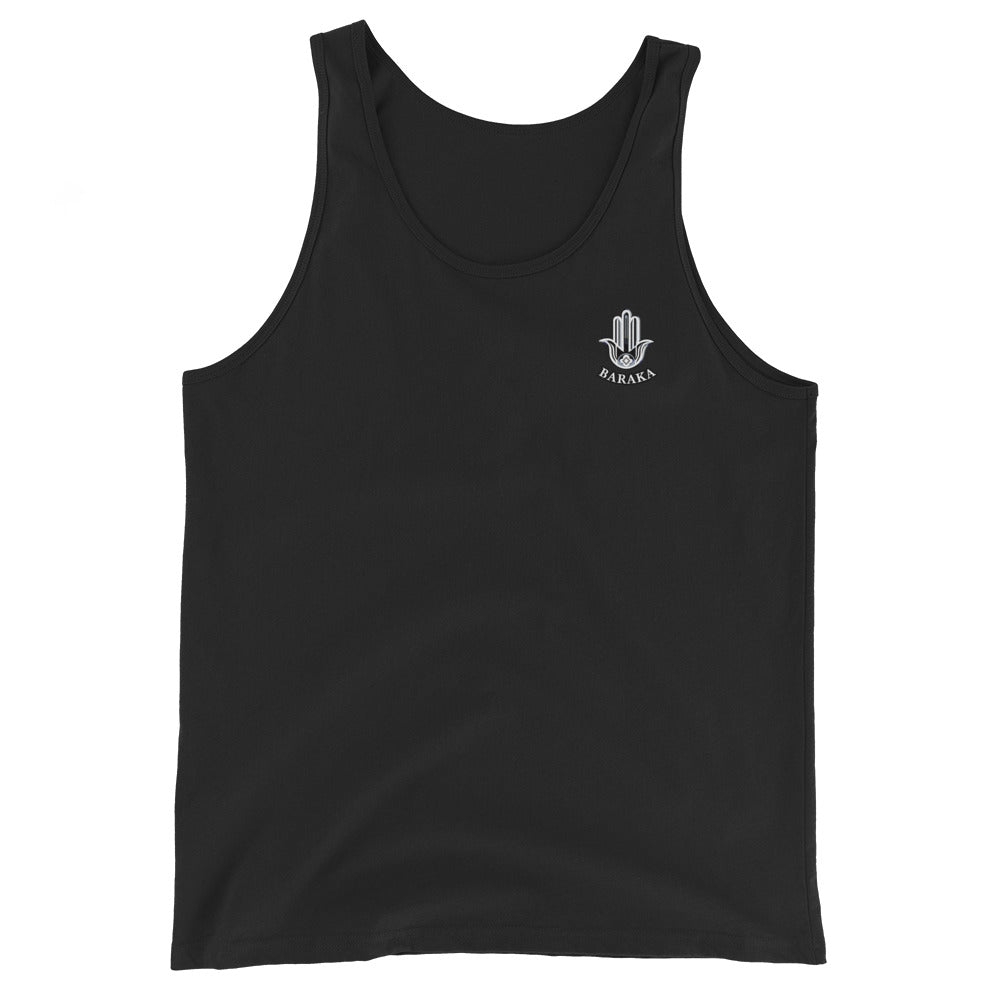 Baraka Tank Top V1