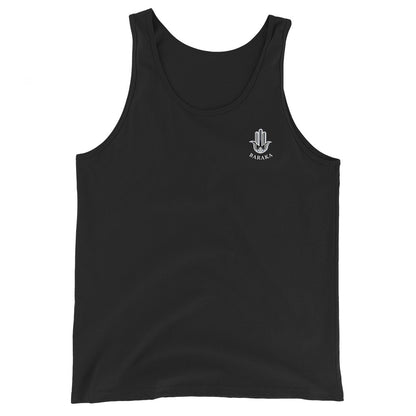 Baraka Tank Top V1