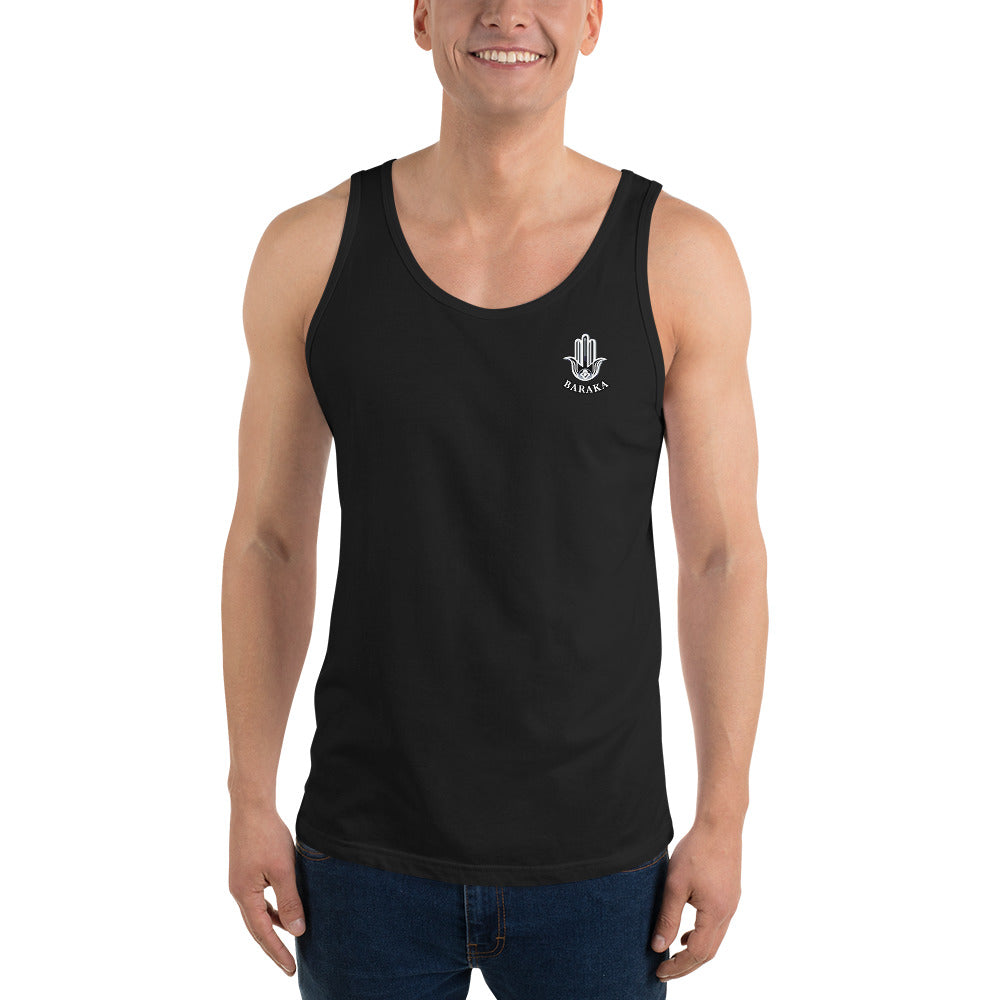 Baraka Tank Top V1