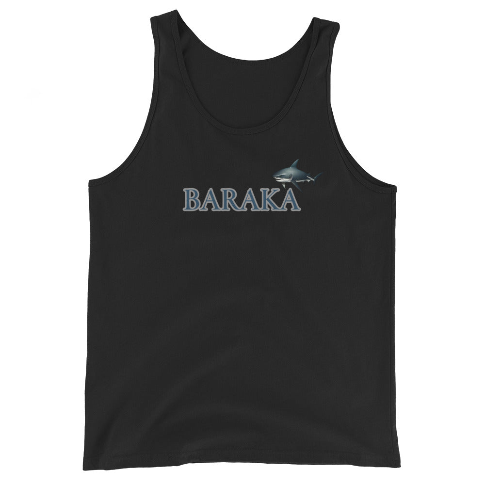 Shark Tank Top