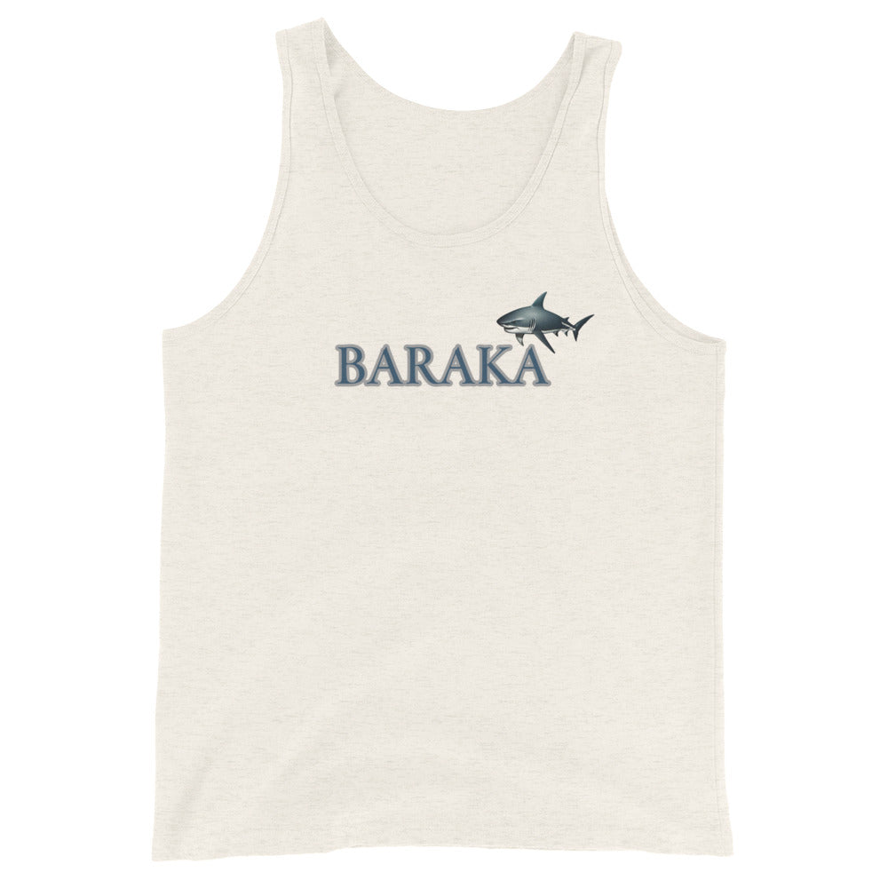 Shark Tank Top