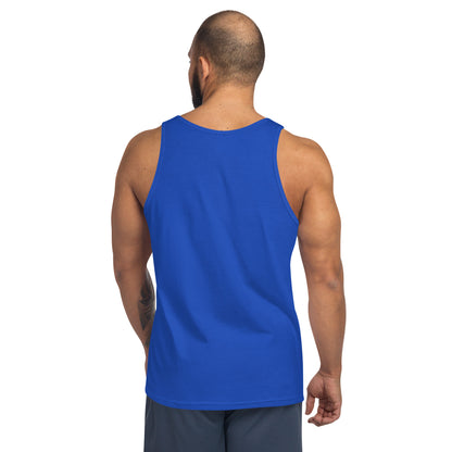 Baraka Tank Top