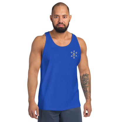 Baraka Tank Top