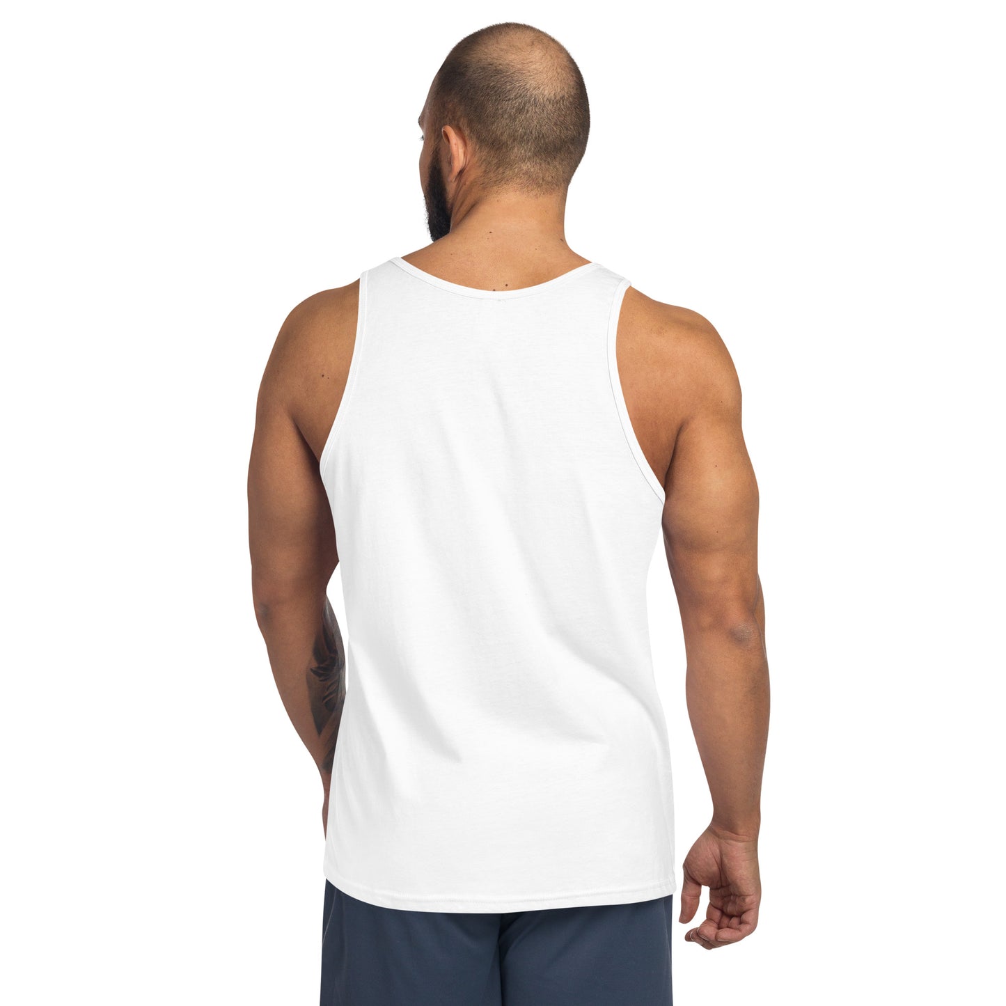 Baraka Tank Top V1