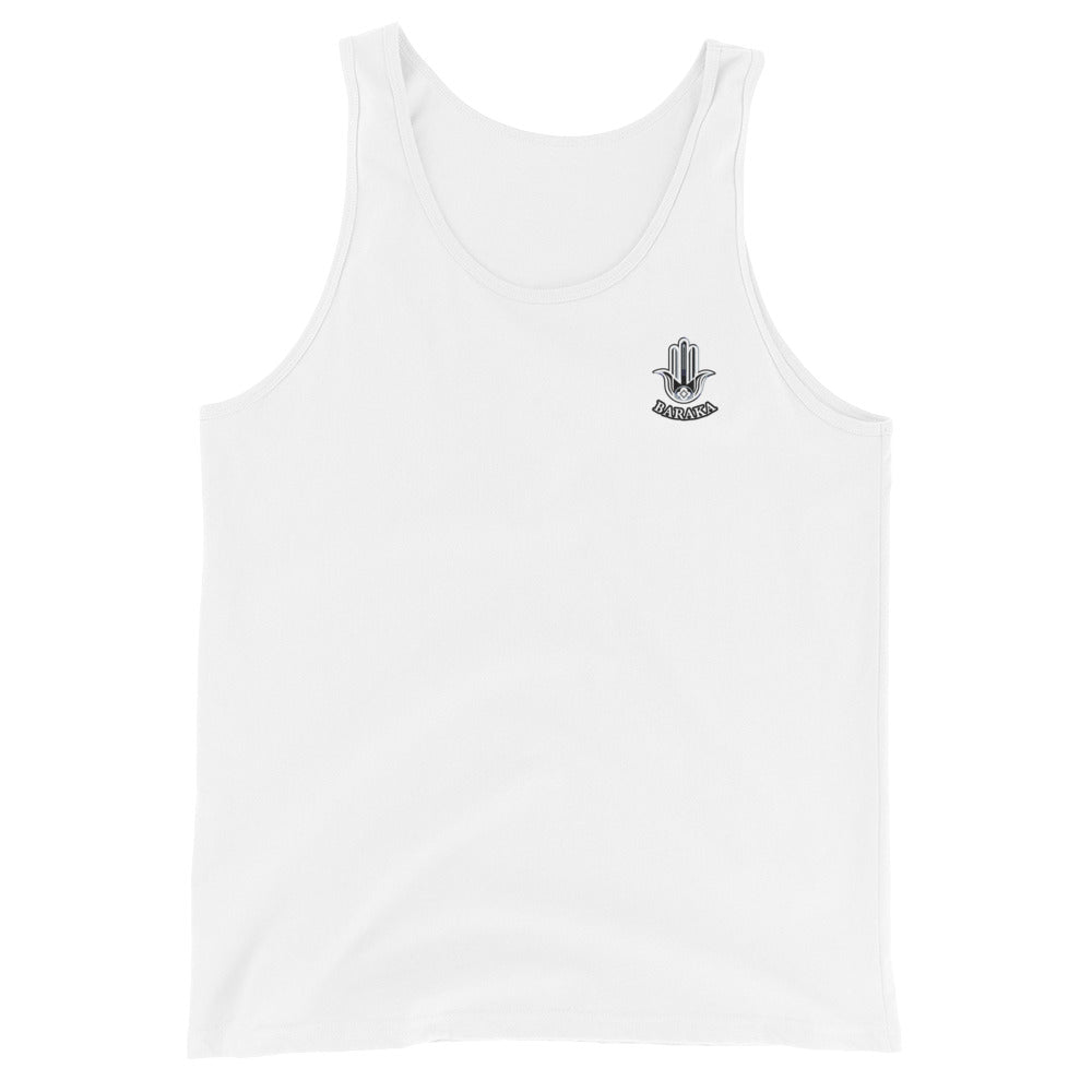 Baraka Tank Top V1