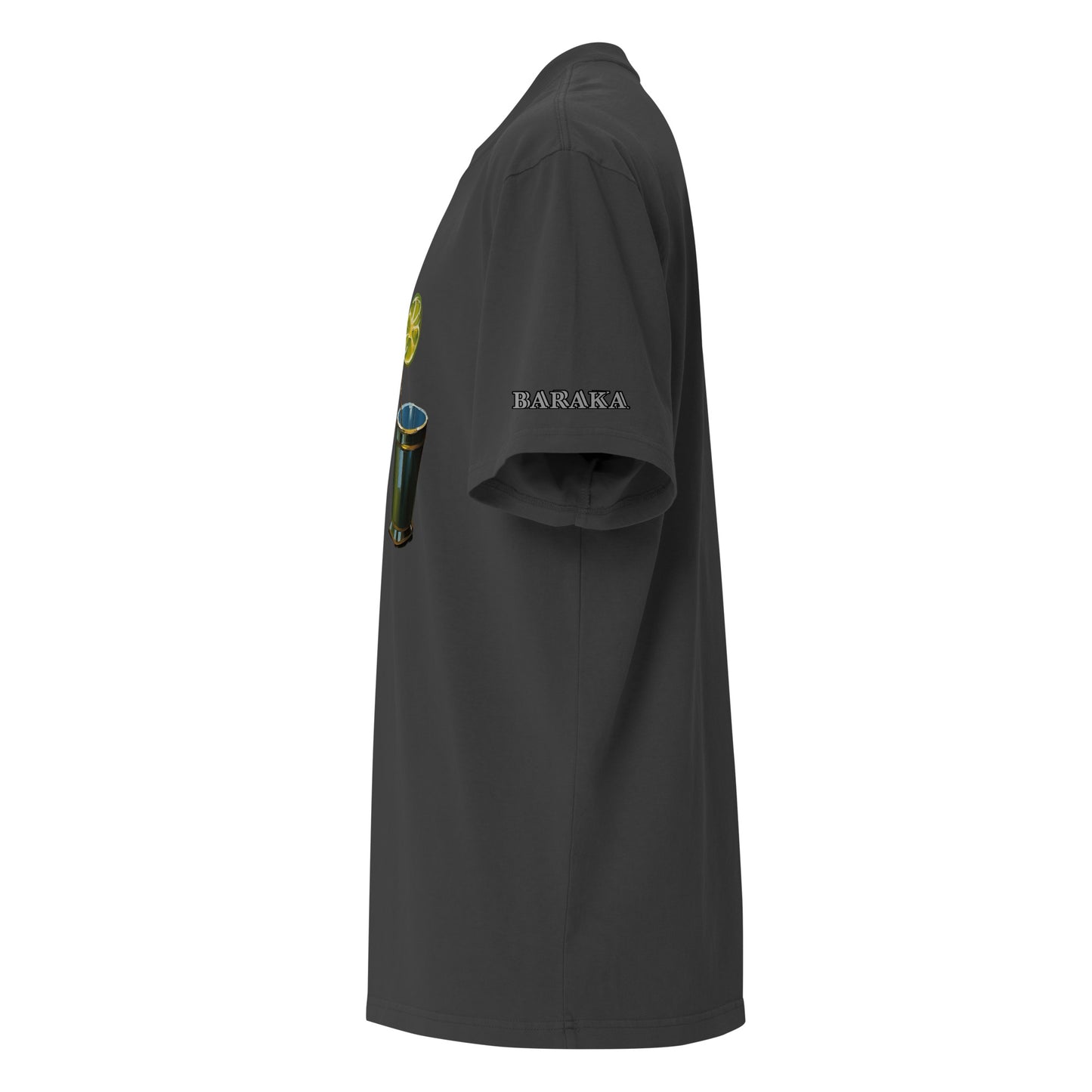 Baraka Martini Oversize T