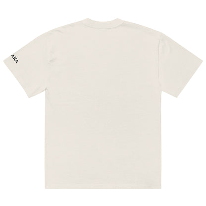 Baraka Oversized T